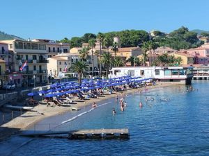 Ferienwohnung für 5 Personen (60 m²) in Porto Azzurro