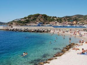 Ferienwohnung für 6 Personen in Porto Azzurro