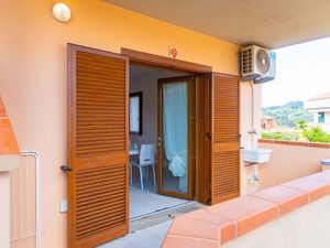 Ferienwohnung für 4 Personen (48 m²) in Porto Azzurro