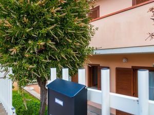 Ferienwohnung für 4 Personen (48 m²) in Porto Azzurro