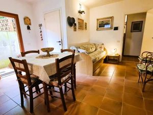 Ferienwohnung für 3 Personen in Porto Azzurro