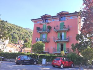 Ferienwohnung für 3 Personen (80 m²) in Porto Ceresio