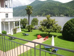 Ferienwohnung für 4 Personen (54 m²) in Porto Ceresio