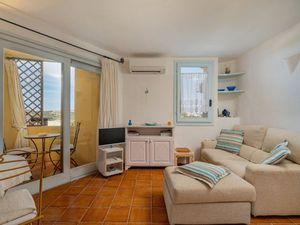 Ferienwohnung für 4 Personen (45 m²) in Porto Cervo