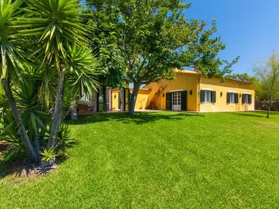Ferienwohnung für 8 Personen (200 m²) in Porto Cristo 2/10