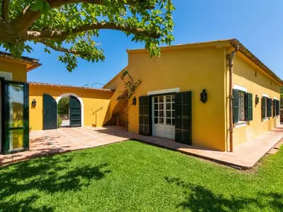 Ferienwohnung für 8 Personen (200 m²) in Porto Cristo 3/10
