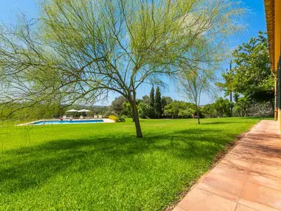 Ferienwohnung für 8 Personen (200 m²) in Porto Cristo 4/10