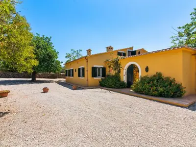 Ferienwohnung für 8 Personen (200 m²) in Porto Cristo 5/10