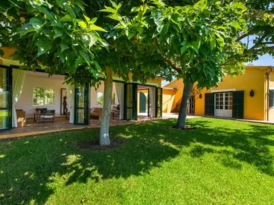 Ferienwohnung für 8 Personen (200 m²) in Porto Cristo 7/10