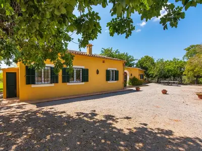Ferienwohnung für 8 Personen (200 m²) in Porto Cristo 8/10