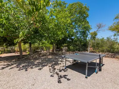Ferienwohnung für 8 Personen (200 m²) in Porto Cristo 10/10