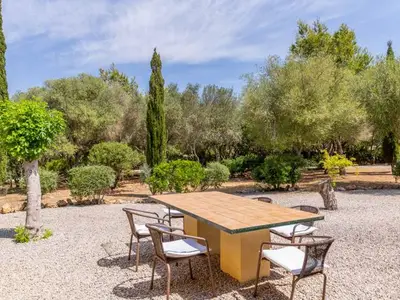 Ferienwohnung für 8 Personen (280 m²) in Porto Cristo 2/10