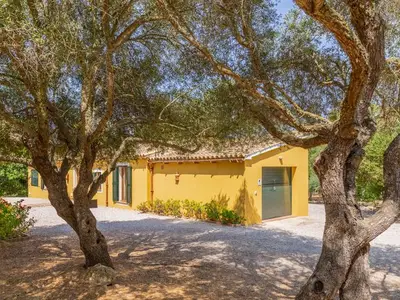 Ferienwohnung für 8 Personen (280 m²) in Porto Cristo 5/10