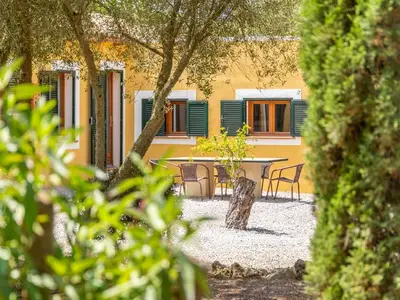 Ferienwohnung für 8 Personen (280 m²) in Porto Cristo 6/10