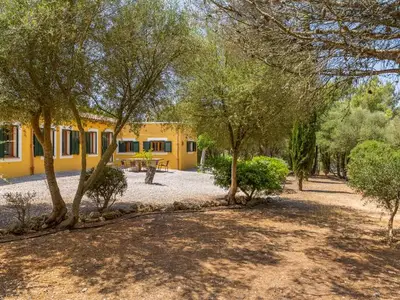 Ferienwohnung für 8 Personen (280 m²) in Porto Cristo 7/10