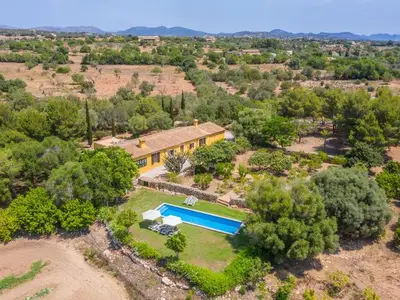 Ferienwohnung für 8 Personen (280 m²) in Porto Cristo 8/10