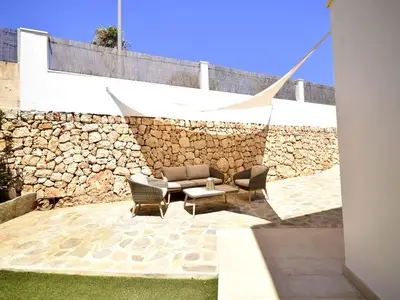Ferienwohnung für 7 Personen (200 m²) in Porto Cristo 6/10