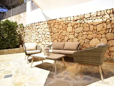 Ferienwohnung für 7 Personen (200 m²) in Porto Cristo 7/10