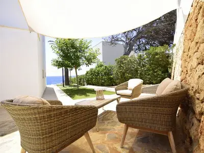 Ferienwohnung für 7 Personen (200 m²) in Porto Cristo 8/10