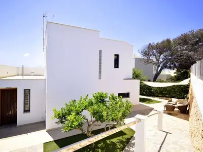 Ferienwohnung für 7 Personen (200 m²) in Porto Cristo 9/10