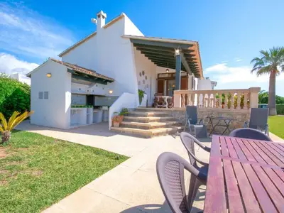 Ferienwohnung für 7 Personen (150 m²) in Porto Cristo 2/10