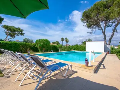 Ferienwohnung für 7 Personen (150 m²) in Porto Cristo 6/10