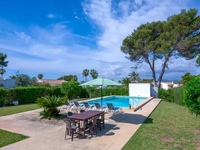 Ferienwohnung für 7 Personen (150 m²) in Porto Cristo 7/10
