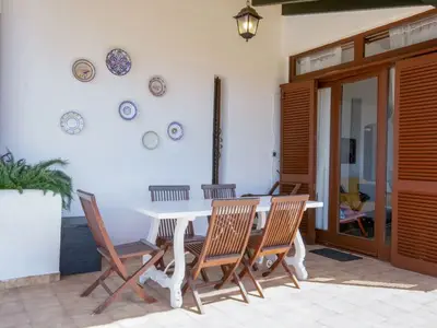 Ferienwohnung für 7 Personen (150 m²) in Porto Cristo 8/10