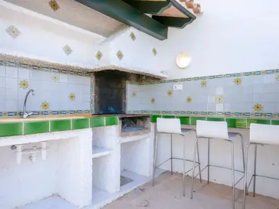 Ferienwohnung für 7 Personen (150 m²) in Porto Cristo 9/10