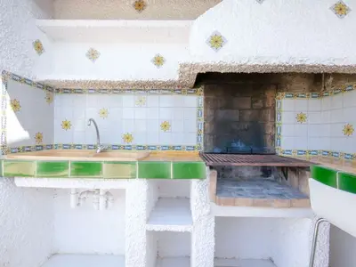 Ferienwohnung für 7 Personen (150 m²) in Porto Cristo 10/10
