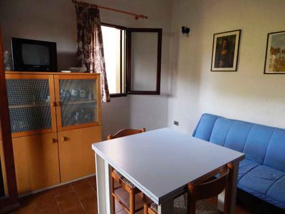 Ferienwohnung für 2 Personen (20 m²) in Porto Istana 3/10