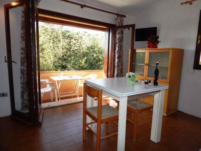 Ferienwohnung für 2 Personen (20 m²) in Porto Istana 4/10