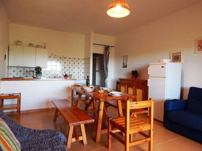 Ferienwohnung für 3 Personen (40 m²) in Porto Istana 4/10