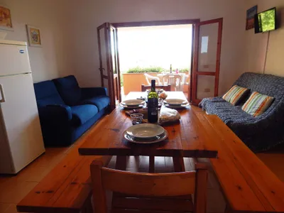 Ferienwohnung für 3 Personen (40 m²) in Porto Istana 5/10