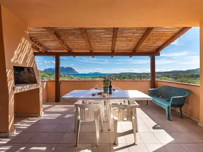 Ferienwohnung für 5 Personen (60 m²) in Porto Istana 1/10