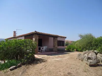 Ferienwohnung für 6 Personen (130 m²) in Porto Istana 7/10