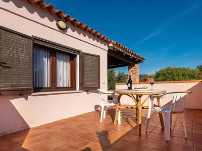 Ferienwohnung für 6 Personen (130 m²) in Porto Istana 3/10