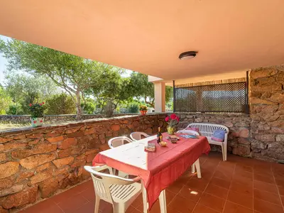 Ferienwohnung für 6 Personen (130 m²) in Porto Istana 6/10