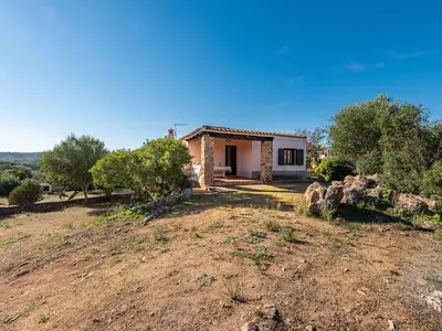 Ferienwohnung für 6 Personen (130 m²) in Porto Istana 8/10