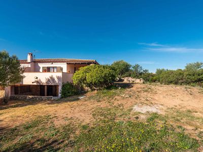 Ferienwohnung für 6 Personen (130 m²) in Porto Istana 7/10