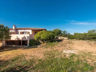 Ferienwohnung für 6 Personen (130 m²) in Porto Istana 9/10