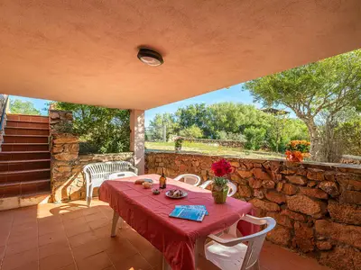 Ferienwohnung für 6 Personen (130 m²) in Porto Istana 5/10