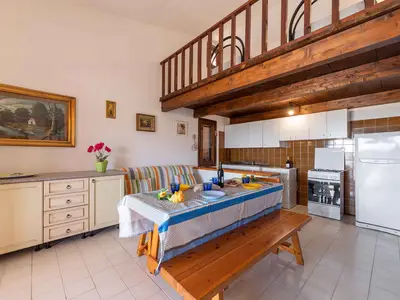 Ferienwohnung für 5 Personen (60 m²) in Porto Istana 5/10