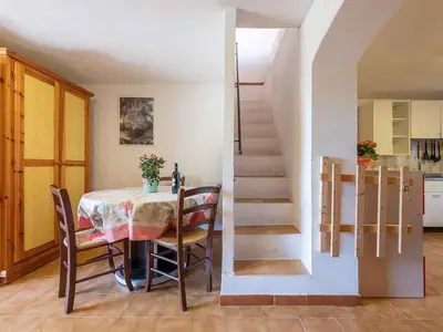 Ferienwohnung für 6 Personen (130 m²) in Porto Istana 10/10