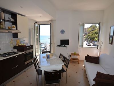 Ferienwohnung für 6 Personen (60 m²) in Porto Maurizio 2/10