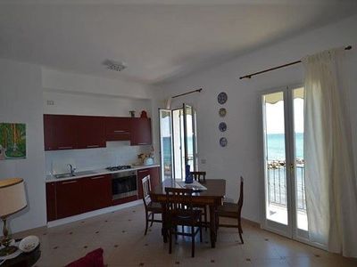 Ferienwohnung für 4 Personen (50 m²) in Porto Maurizio 5/10