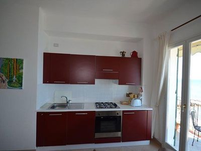 Ferienwohnung für 4 Personen (50 m²) in Porto Maurizio 6/10