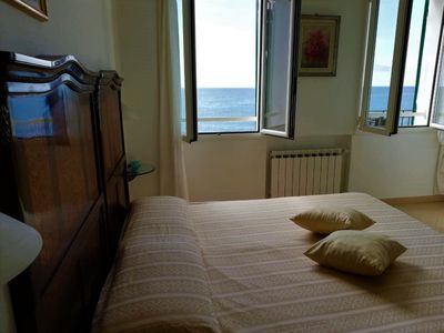 Ferienwohnung für 4 Personen (50 m²) in Porto Maurizio 9/10