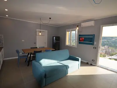 Ferienwohnung für 6 Personen (75 m²) in Porto Maurizio 5/10
