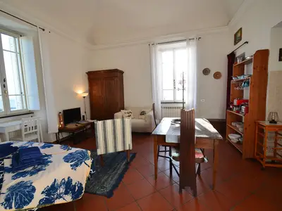 Ferienwohnung für 2 Personen (30 m²) in Porto Maurizio 4/10